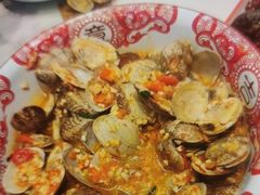 -饶福记·南昌烧烤大排档(九龙湖土著店)