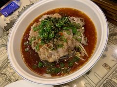 -十二饭点·川菜(北站圆融店)
