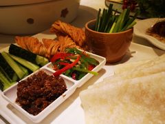 -博斯腾宾馆中餐厅