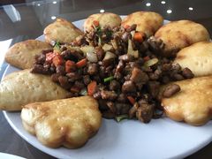 -抹直口特色菜馆(一店)