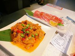 -猫抓烤肉(春熙路店)