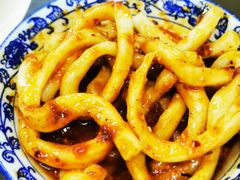 -小谭豆花(西大街店)