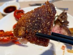 -悦全日餐厅·仁恒洲际酒店