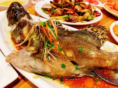 -南海渔家•海鲜•正宗海南菜(海棠湾店)