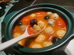 -恬阿姨庭院餐厅·生日宴