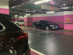 -大悦城-停车场