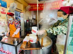 -家阳赵师傅油饼包烧麦(粮道街店)