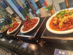 -罗马假日海鲜自助餐厅(星湖广场店)