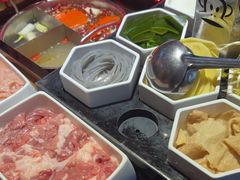 -唱客美食KTV量贩(北京路店)