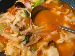 -耶里夏丽·丝路新疆菜·清真食品(徐汇南丹东路臻选店)