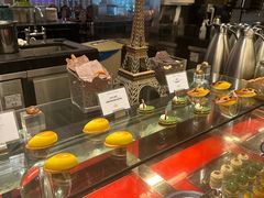 -圣丰索菲特·2 On 988 Café 自助餐厅