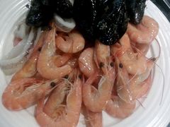 -自助火锅筷乐食代自助餐厅(金辰店)