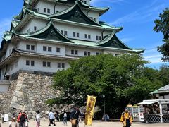 -名古屋城