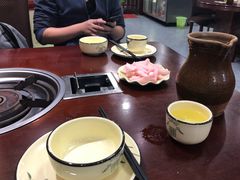 -菌之家·专业纯野生菌火锅·特色炒菌