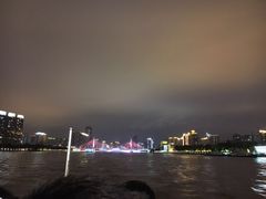 -珠江夜游广州塔·中大码头