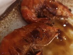 -金城大酒店-中餐厅(汾江中路店)