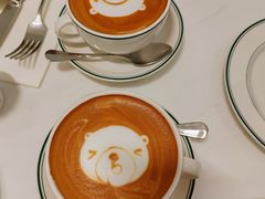 -Ralph’s Coffee(深圳罗湖万象城店)