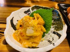 麻辣文蛤-和蕴日本料理