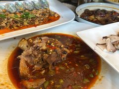 -月圆霖特色农家乐