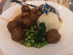 -宜家·瑞典风味餐厅(烟台路店)