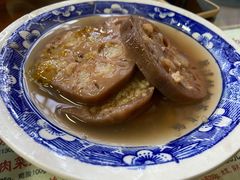-粗茶淡饭(东关街店)