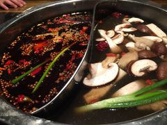 -纸盐河码头火锅(十八梯店)