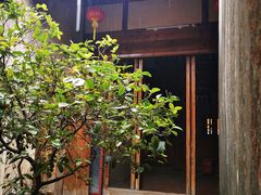 -许驸马府