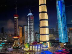 -上海乐高探索中心
