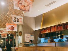 大堂-星怡会·新加坡新美食(苏州中心店)