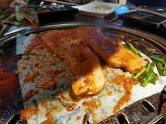 -杀猪天·韩国烤肉(总店)