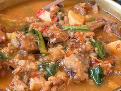 -缘生态云南菜·野生菌庭院餐厅(华侨城店)