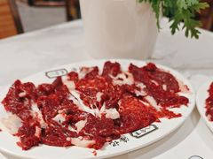 -八合里潮汕鲜牛肉火锅(吉大店)