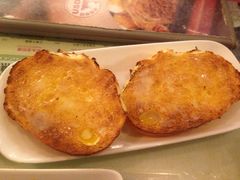 -翠华餐厅(旺角文华商场店)