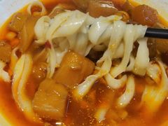 -韩师傅老大同刀削面(北苑路店)