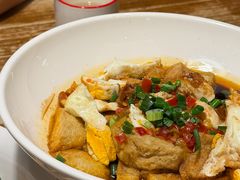 -新白鹿餐厅(龙游路店)