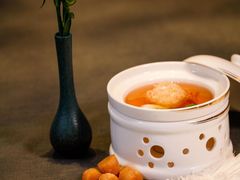 -同禧荟·港味海鲜火锅·粤菜(三亚湾店)