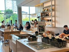 -SAANCI山池咖啡(海上世界文化艺术中心店)