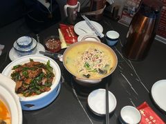 -明丰小渔馆(明月路店)