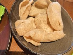 -CHINCHIN 青青·泰国料理(万象食家店)