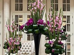 -大堂吧·下午茶·特调鸡尾酒(大连一方城堡豪华精选酒店)