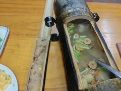 -61号餐吧(兴坪古镇漓江店)