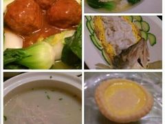 -桂花楼淮扬中餐厅(浦东香格里拉店)