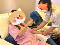-上水足浴·芳疗(国贸店)