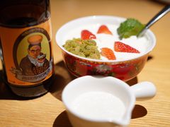 -平措康桑·和牛自助观景餐厅(布达拉宫店)