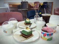 -DEMO黛慕蛋糕(中泰店)