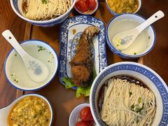 -孙盛兴奥灶面馆·蟹黄面·三虾面(山塘街总店)