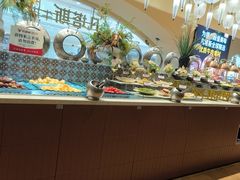 -凡塔斯牛排自助餐厅(莆田万达店)