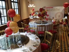 -玫瑰厅上海菜(兴国路店)