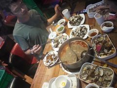 -蒙肥羊·酸汤潮牛·鲜牛肉火锅烤肉自助(岗顶店)