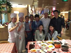 西贝莜面村(当代店)-西贝莜面村(当代商城店)